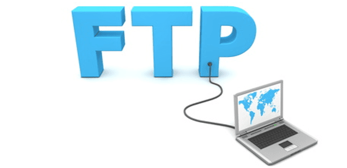 ftp file transfer