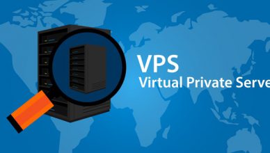 What Is VPS Hosting ? VPS Web Hosting Features & Benefits
